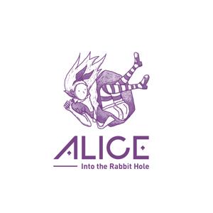 Alice Into The Rabbit Hole